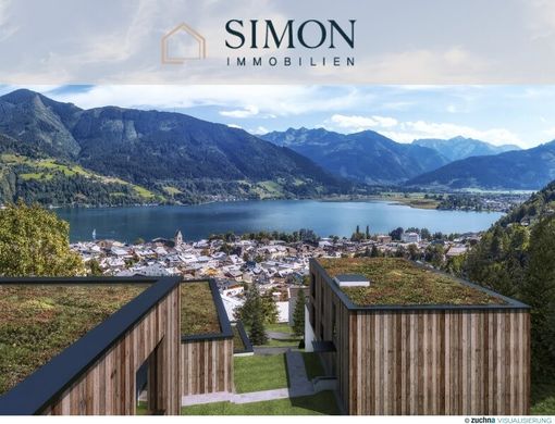 Appartement à Zell am See, Politischer Bezirk Zell am See