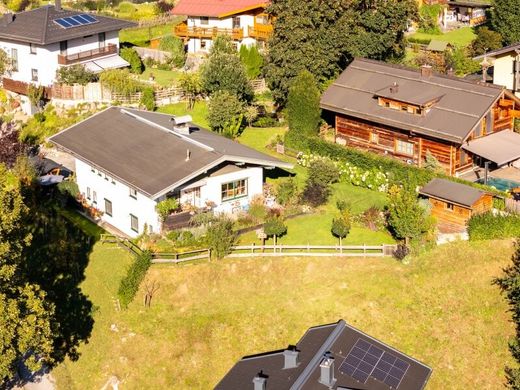 Casa di lusso a Wagrain, Politischer Bezirk Sankt Johann im Pongau