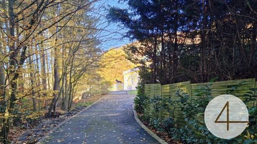 Luksusowy dom w Hörfarth, Politischer Bezirk Krems