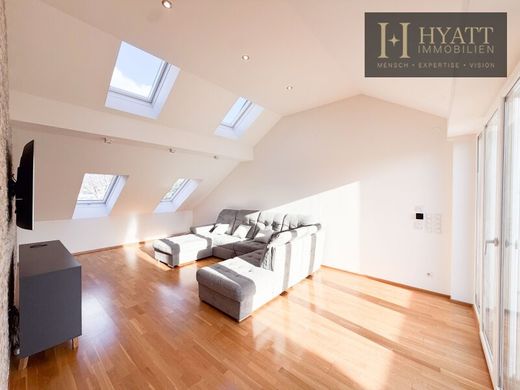 Apartment in Vienna, Wien Stadt