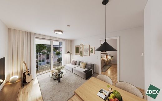 Apartment in Vienna, Wien Stadt