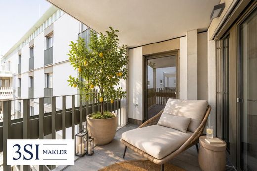 Apartment in Vienna, Wien Stadt