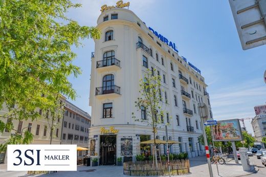 Apartment in Vienna, Wien Stadt