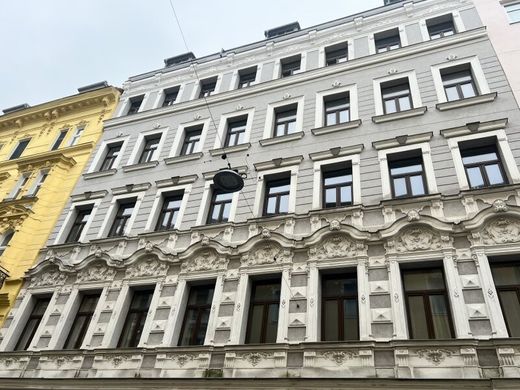 Appartement à Vienne, Wien Stadt