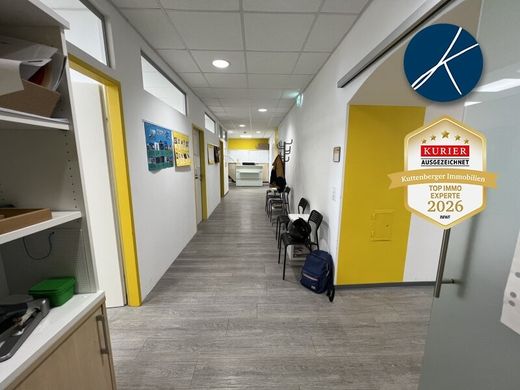 Bureau à Gemeindebezirk Rudolfsheim-Fünfhaus, Wien Stadt