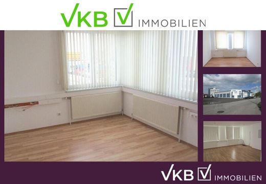 Ansfelden, Politischer Bezirk Linz-Landのオフィス