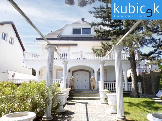 Villa in Vienna, Wien Stadt