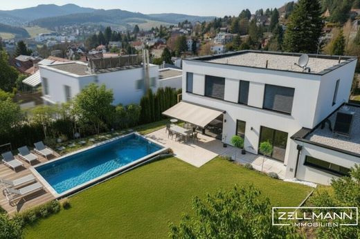 Villa a Gablitz, Politischer Bezirk Sankt Pölten