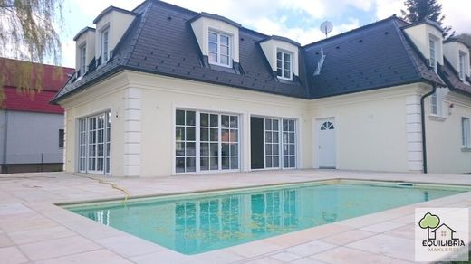 Luxury home in Klosterneuburg, Politischer Bezirk Tulln