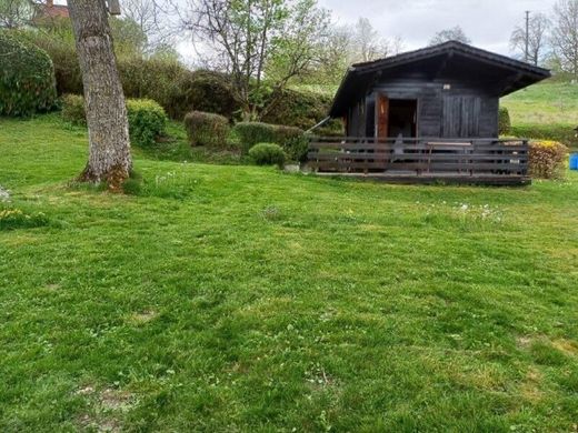 Участок, Wolfsegg am Hausruck, Politischer Bezirk Vöcklabruck