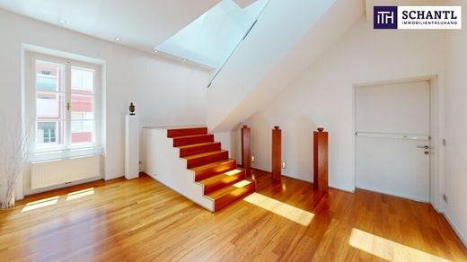 Penthouse in Graz, Graz Stadt