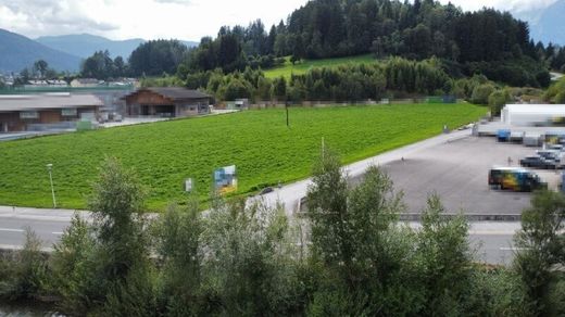 Terreno a Aigen im Ennstal, Politischer Bezirk Liezen