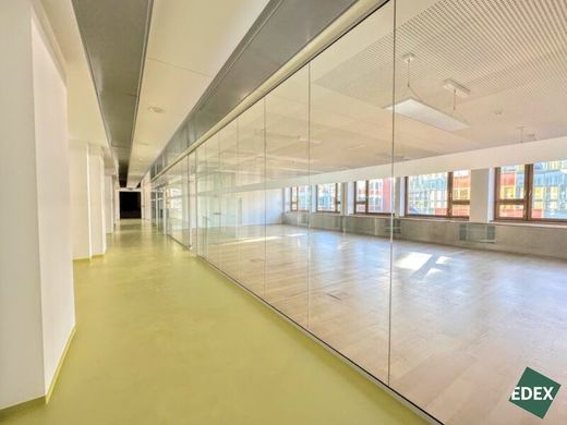 Bureau à Vienne, Wien Stadt