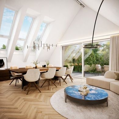 Apartamento - Salzburgo, Salzburg