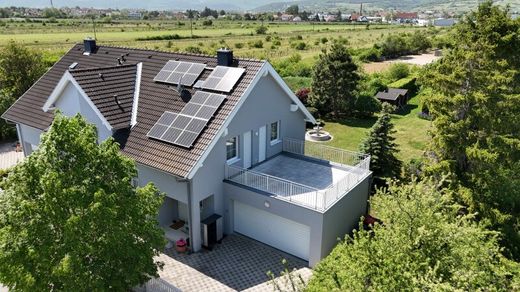Luxury home in Wienersdorf, Politischer Bezirk Baden