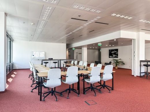 Office in Vienna, Wien Stadt