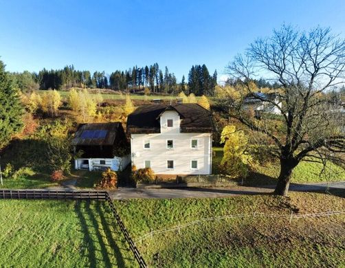 أرض ﻓﻲ Villach, Villach Stadt