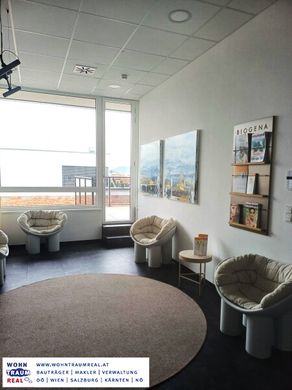 Büro in Pasching, Politischer Bezirk Linz-Land