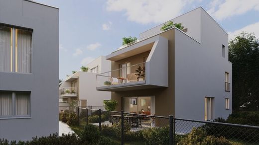 Casa de lujo en Biedermannsdorf, Politischer Bezirk Mödling