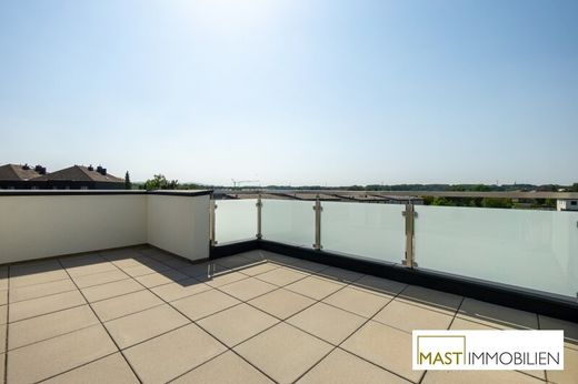 Apartment in Spillern, Politischer Bezirk Korneuburg