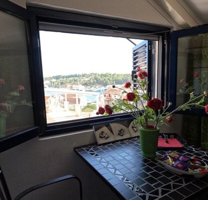 Casa de lujo en Milna, Split-Dalmatia