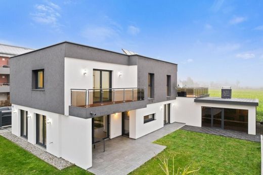 Casa de lujo en Marchtrenk, Wels-Land