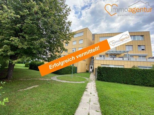 Appartement in Marchtrenk, Wels-Land
