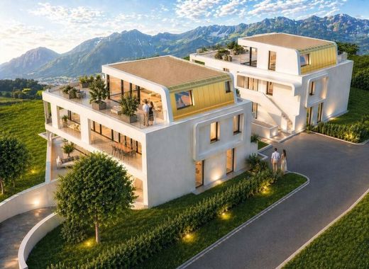 Apartment in Aldrans, Politischer Bezirk Innsbruck Land