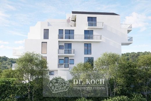 Terrain à Gemeindebezirk Döbling, Wien Stadt