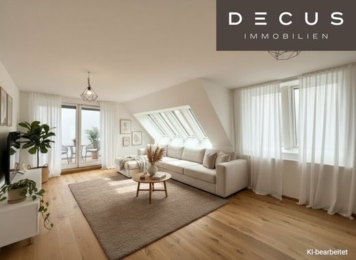 Apartment in Vienna, Wien Stadt