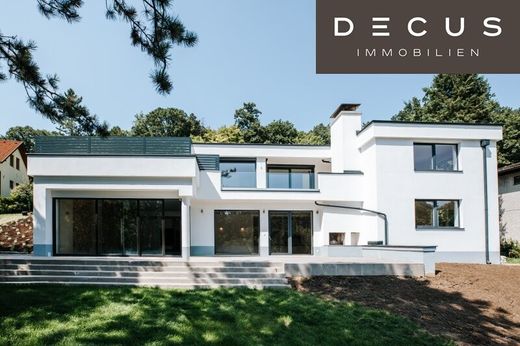 Villa a Kaltenleutgeben, Politischer Bezirk Mödling