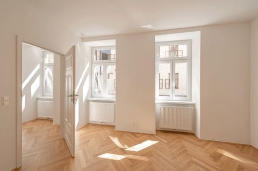 Apartment in Gemeindebezirk Rudolfsheim-Fünfhaus, Wien Stadt