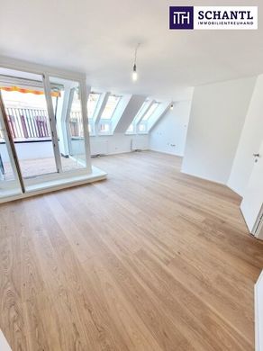 Apartment in Vienna, Wien Stadt