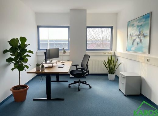 Ufficio a Vienna, Wien Stadt
