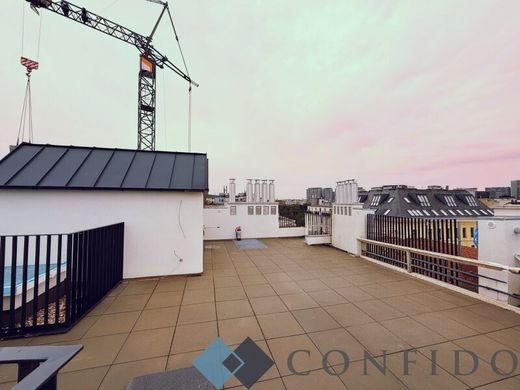 Apartment / Etagenwohnung in Wien, Wien Stadt