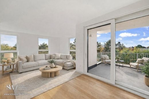 Apartment / Etagenwohnung in Wien, Wien Stadt