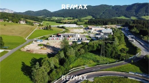 Grundstück in Oberwang, Politischer Bezirk Vöcklabruck