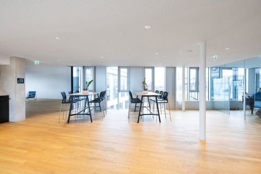 Büro zu mieten in Dornbirn