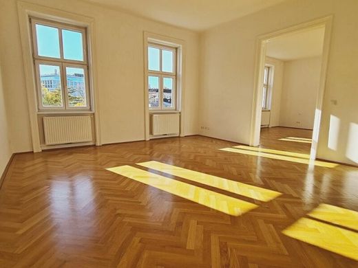 Piso / Apartamento en Viena, Estado Federado de Viena