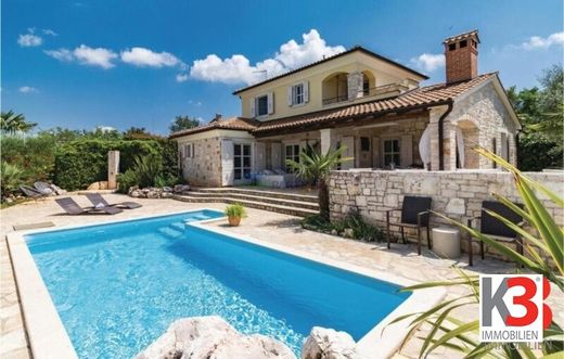 Luxury home in Poreč, Grad Poreč