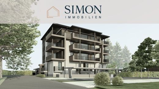 Appartement à Bad Hofgastein, Politischer Bezirk Sankt Johann im Pongau