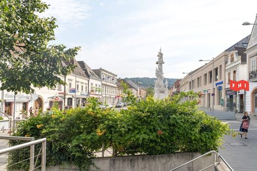 Maison de luxe à Klosterneuburg, Politischer Bezirk Tulln