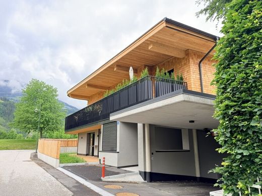 Apartment in Uderns, Politischer Bezirk Schwaz