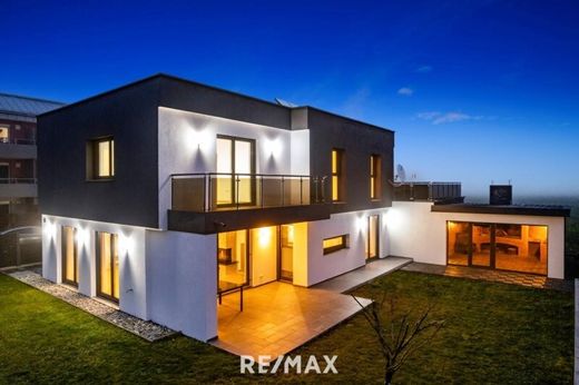 Luksusowy dom w Marchtrenk, Wels-Land