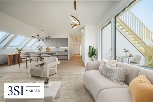 套间/公寓  維也納, Wien Stadt