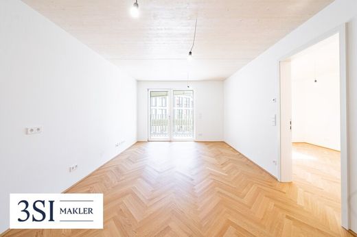 Apartment in Vienna, Wien Stadt