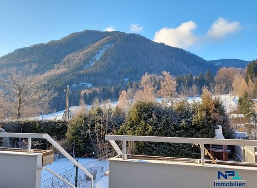 Luxury home in Schottwien, Politischer Bezirk Neunkirchen