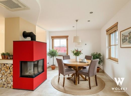 Элитный дом, Гросэнцерсдорф, Politischer Bezirk Gänserndorf