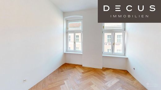 ﺷﻘﺔ ﻓﻲ فيينا, Wien Stadt