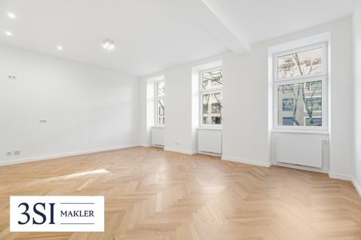Apartment in Vienna, Wien Stadt